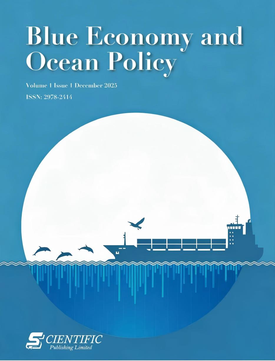 					View Volume 1 Issue 1 (2025)
				