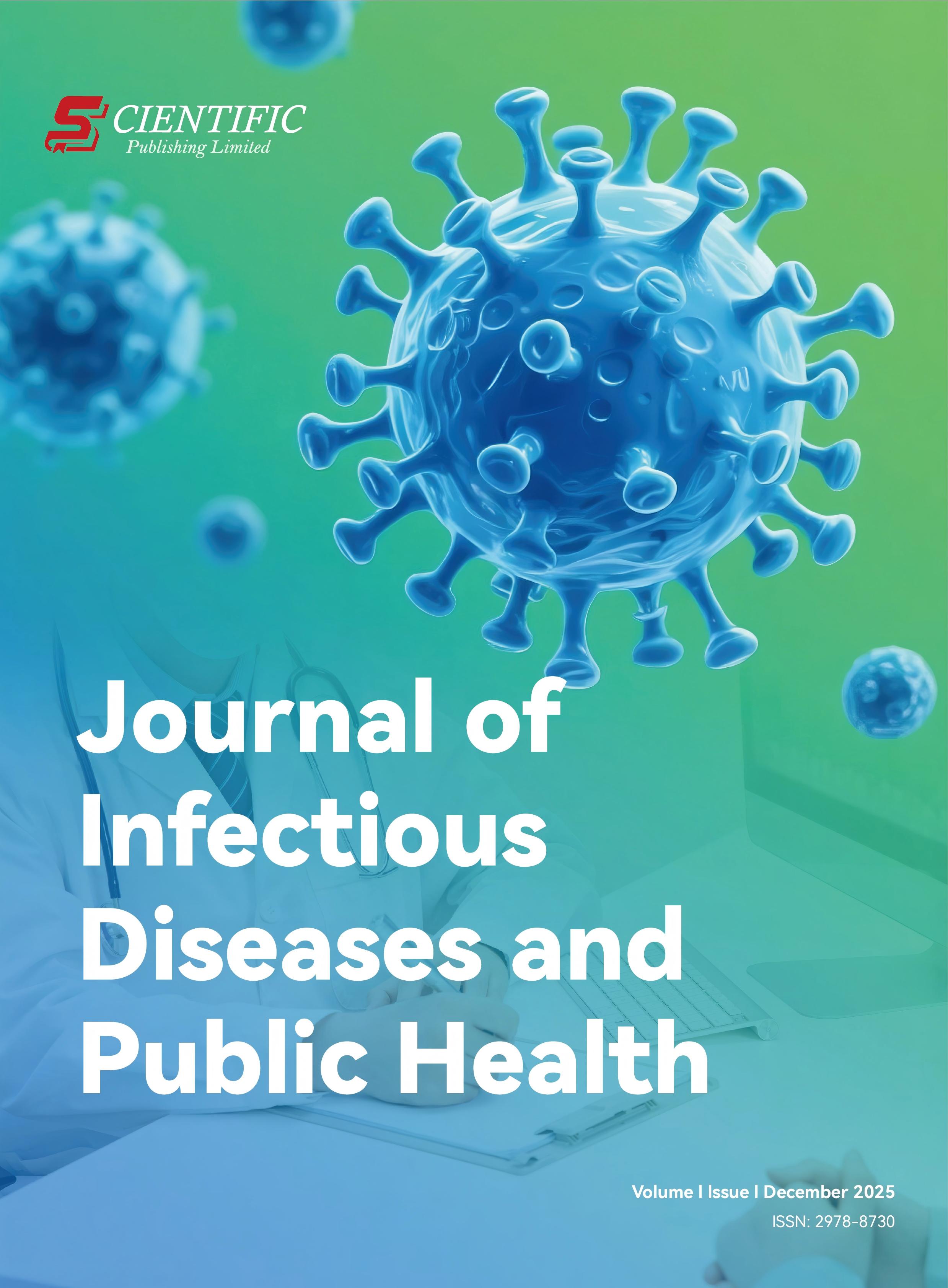 					View Volume 1 Issue 1 (2025)
				